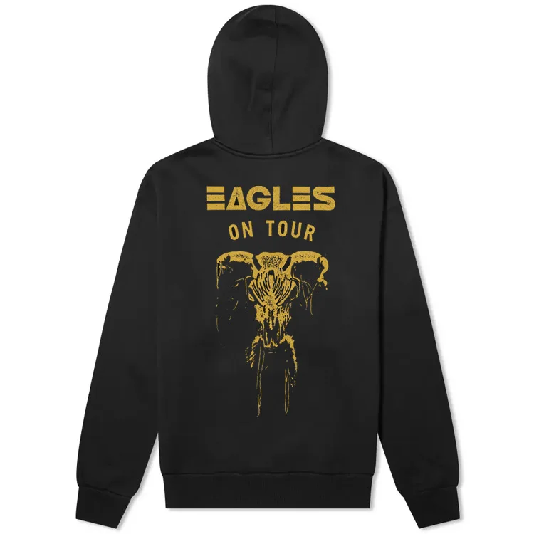 

Винтажные толстовки с капюшоном, худи с графическим принтом для отеля Калифорнии, мужские повседневные пальто, спортивный костюм, уличная модная свободная толстовка, пуловеры Y2K, 1977