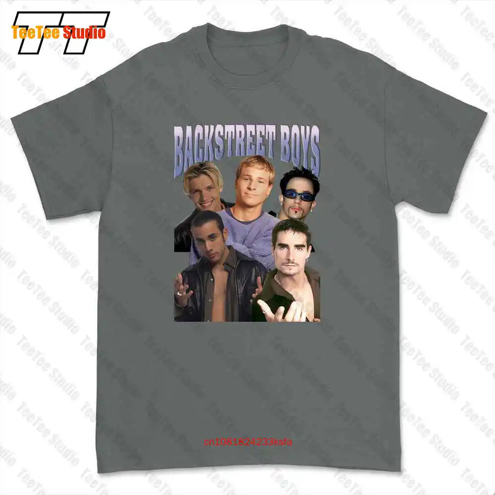 Backstreet музыка для мальчиков 2022 2023 ДНК-тур подарок веера футболка Z7D3