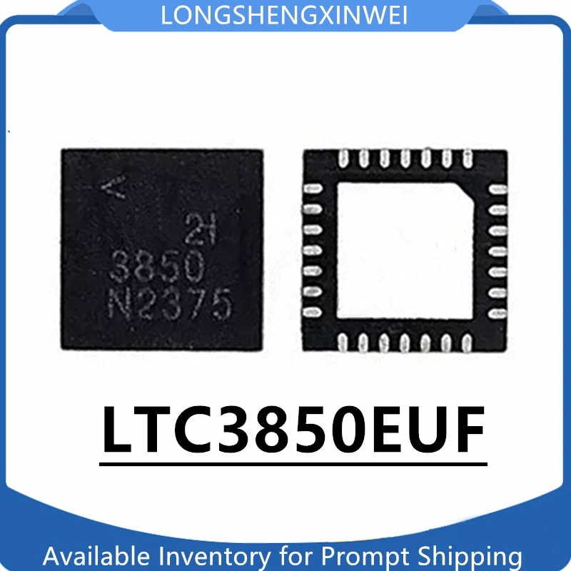 

10 шт. новые LTC3850EUF QFN28