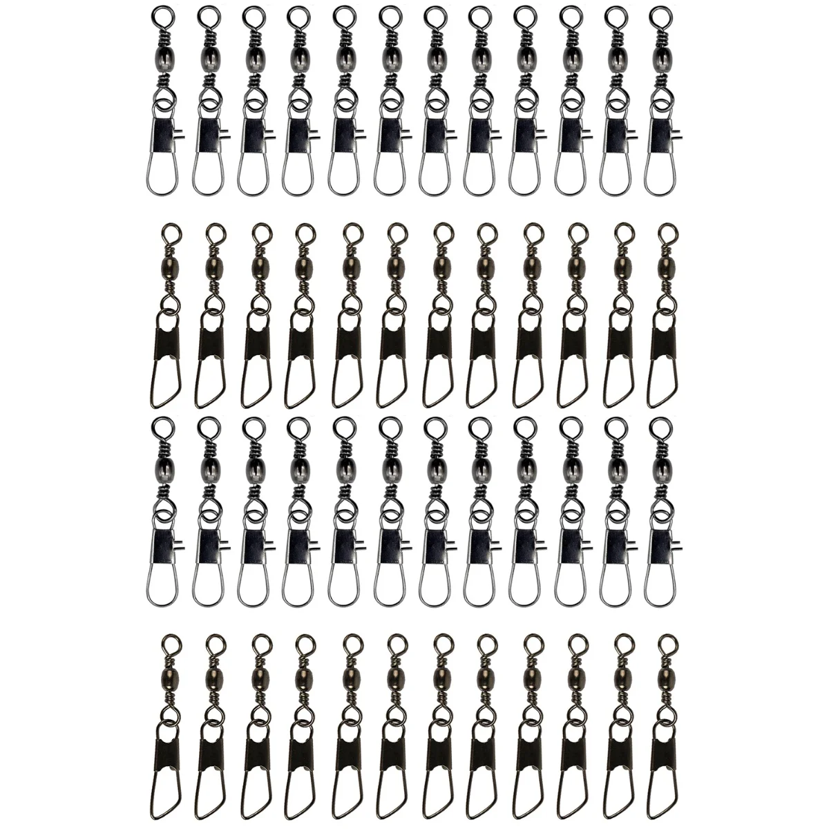 

280 Rolling Connector Snap Rings Connector Snap Snap Swivels Swivel Connector