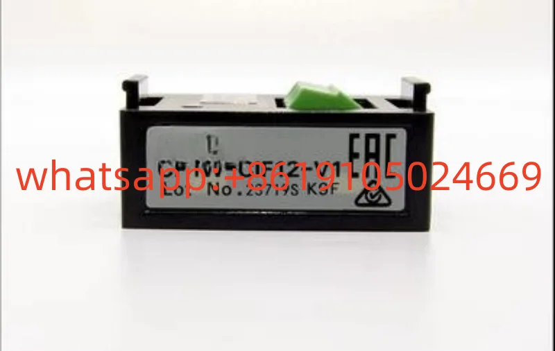 Новый оригинальный модуль