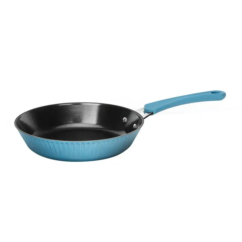 

Large Fry Pan - Non-Stick High-Qualified Kitchen Cookware