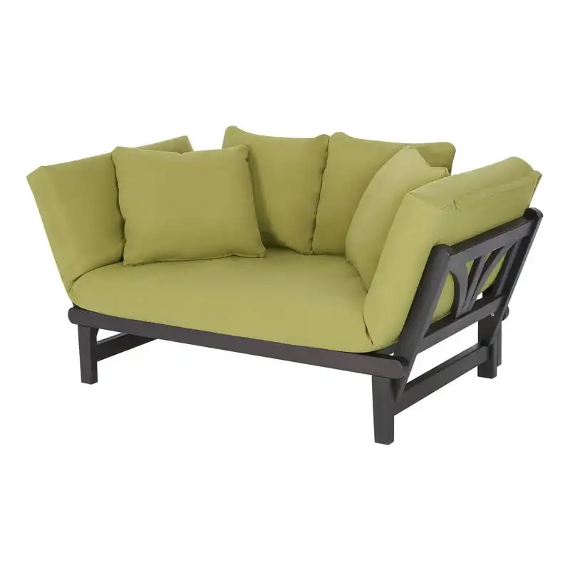 

Gardens Delahey Convertible Outdoor Daybed Sofa