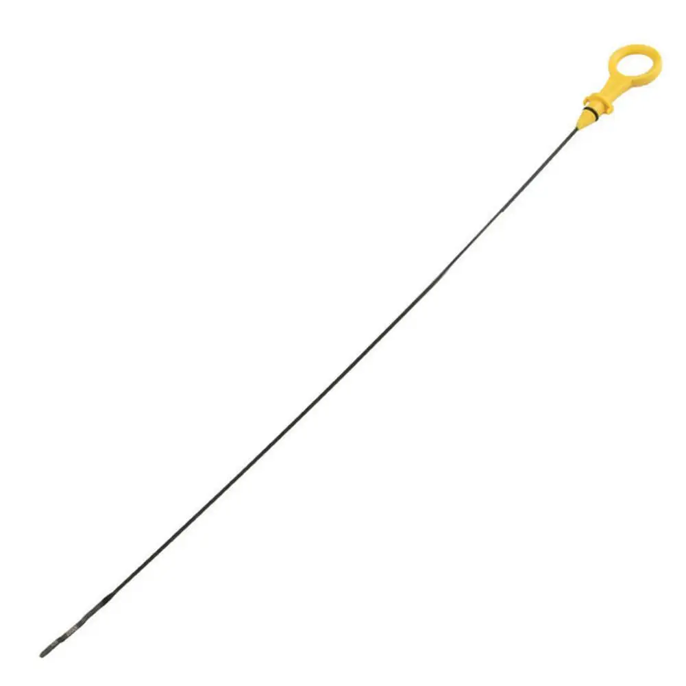 

Новая замена щупа для измерения уровня моторного масла, 1 шт., маслостойкость, пластик и металл, термостойкость, износостойкость