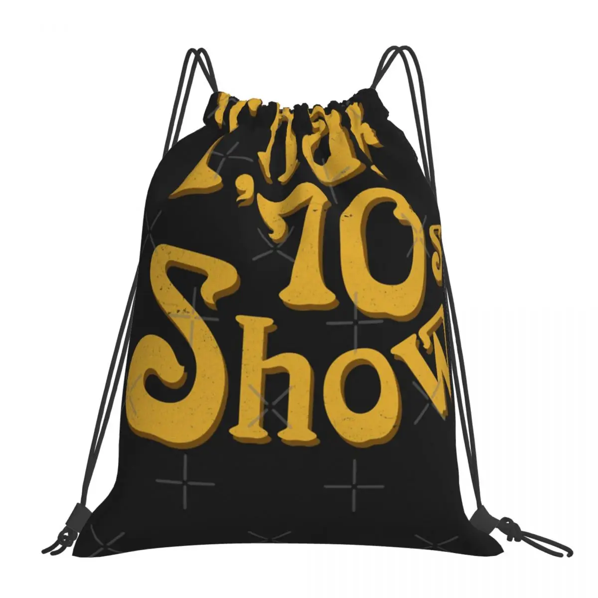 

Рюкзак, сумка на шнурке, рюкзак, сумка, женский рюкзак, сумка для обуви для детей 70S Show 1