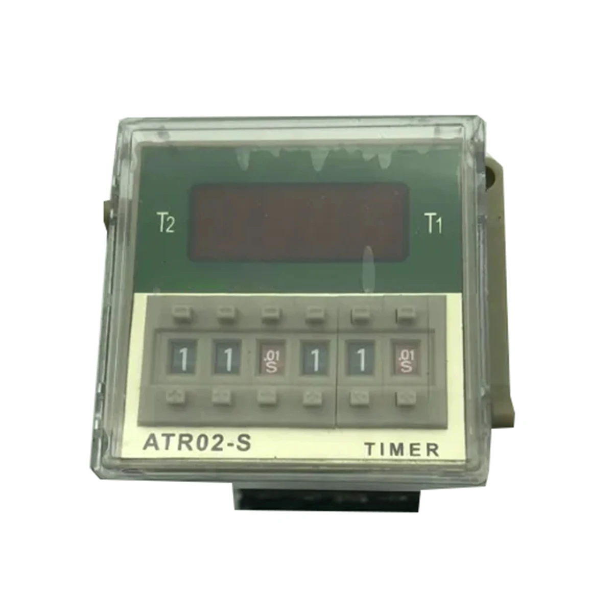 

ATR02-SB2 Cycle Delay Relay Spot Photo, 1-Year Warranty