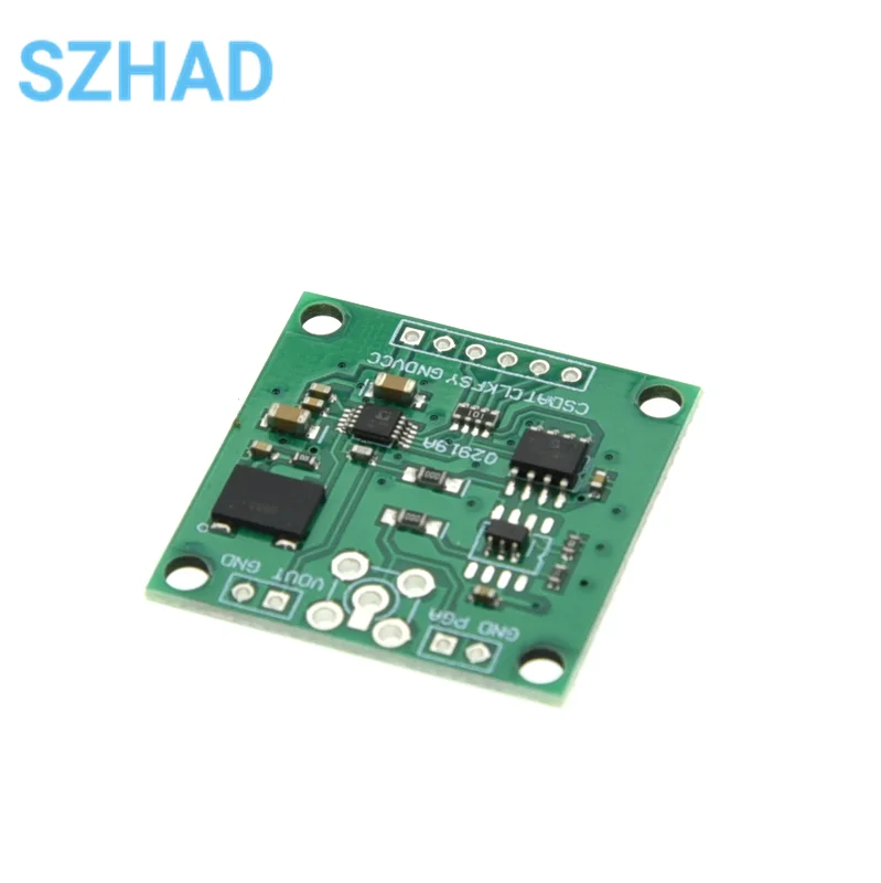 AD9833 DDS Signal Generator Module DC 0-12.5mhz SPI Square Triangle Sine Wave Output Digital Programmable Frequency and Phase