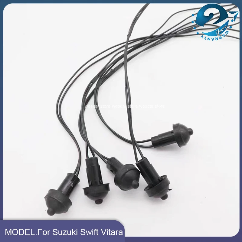 

Дверной косяк, 2-проводной датчик кнопки переключения для Suzuki Swift Vitara Wagon для Chevrolet Geo Tracker 1996 1997 1998