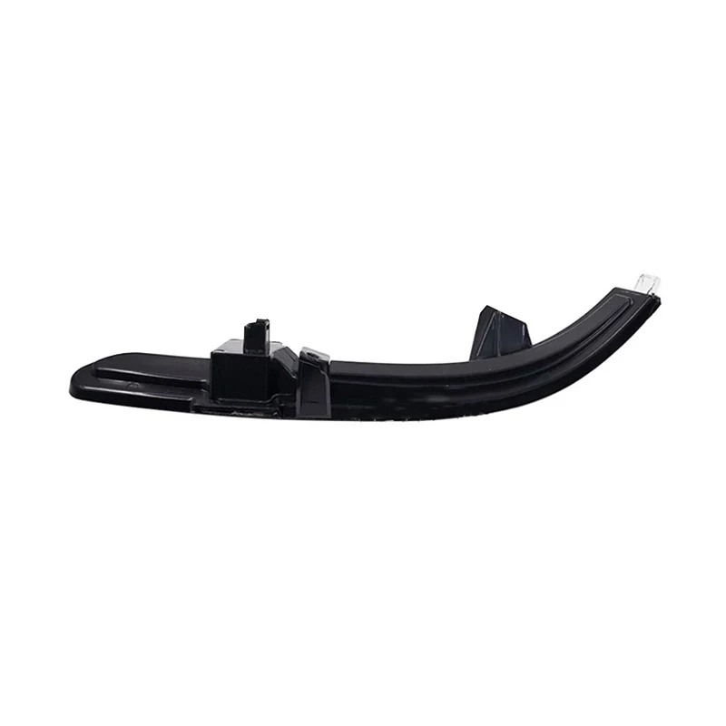 Автомобильное боковое зеркало заднего вида световой сигнал поворота для Lincoln MKC