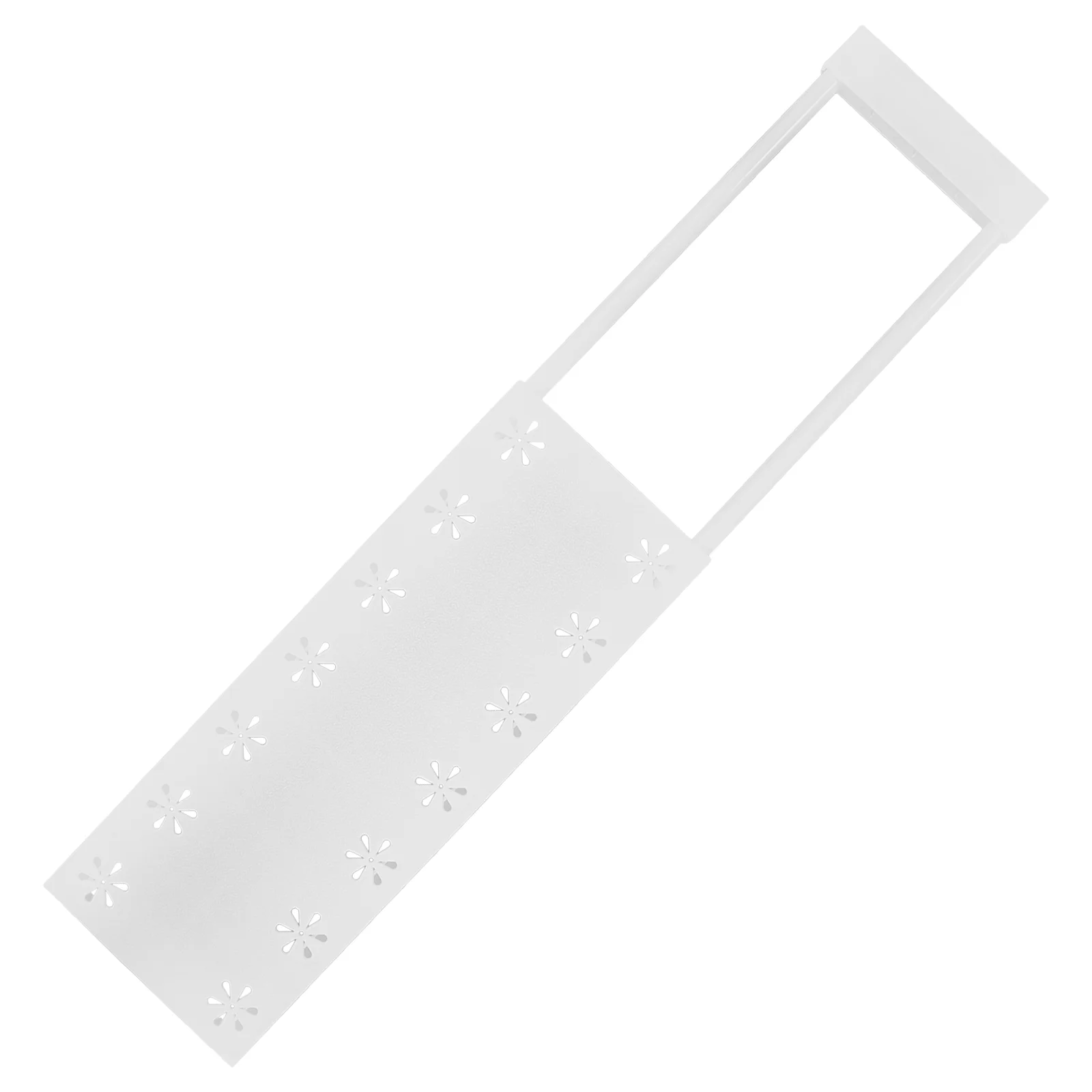 

Useful Adjustable Simple Expandable Expandable Shelf Tension Rod Shelves Tension Shelf Closet Shelf Rack Closet Rod Extender