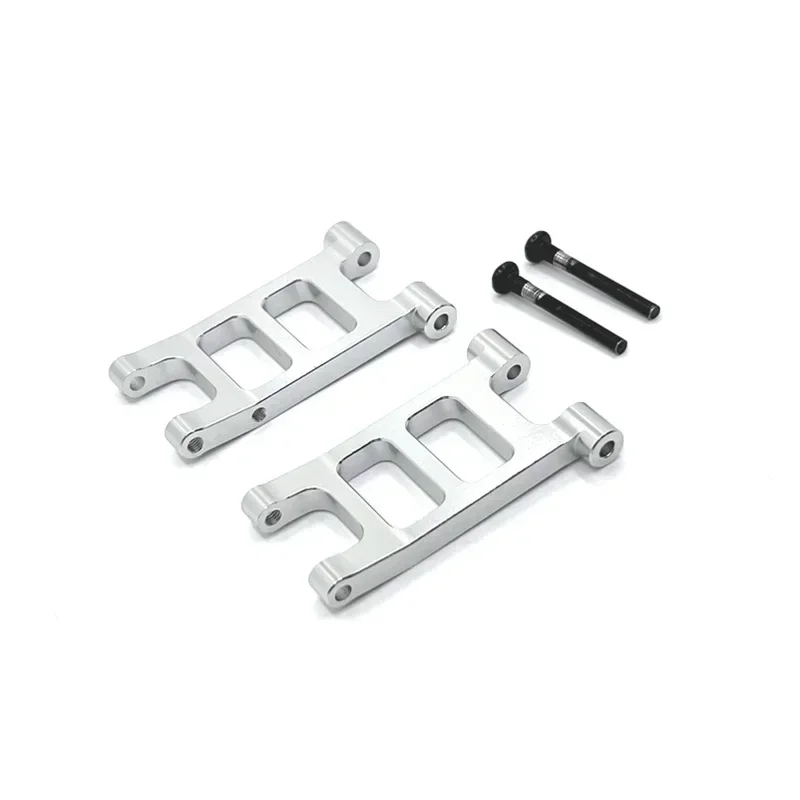 Задний нижний рычаг для Hyper GO MJX 1/14 14301 14302 14303 OP аксессуары Детский комплект