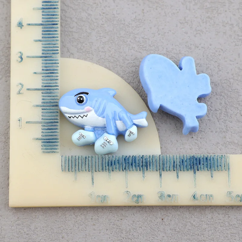 

Кабошоны из смолы Kawaii 100 штук