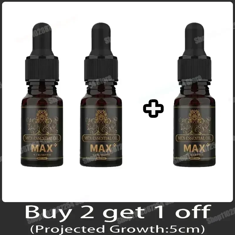 Men’s Penis Growth and Thickening Formula Erection improvement Boosts Strength Increases Size Enhance pleasure