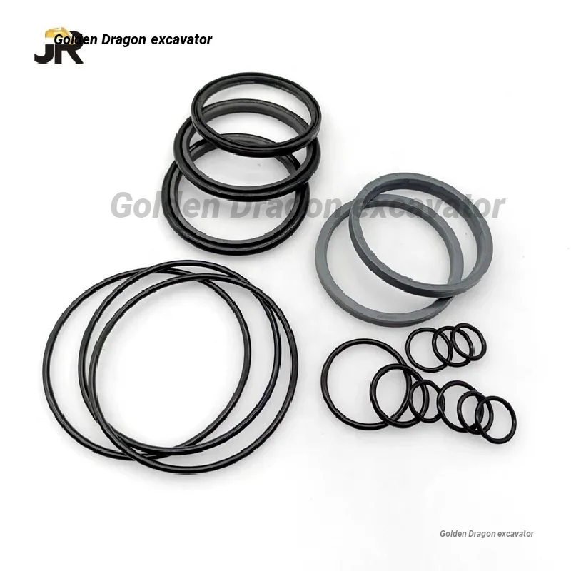 Для Mitsub-ishi Sb40 гидравлический выключатель комплект уплотнений молотка Sb43 Sb45 Sb50 Sb81