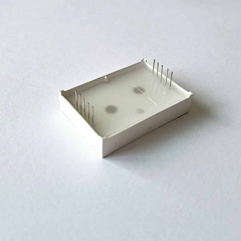 10 шт. 1 2 дюйма бит цифровой модуль зеленого света KYX-12101AGG/BGG 10Pin 29*41*9 мм светодиодный