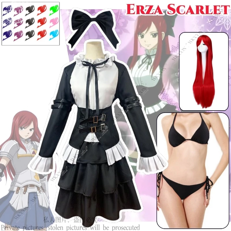 Парик для косплея Харли Квинн