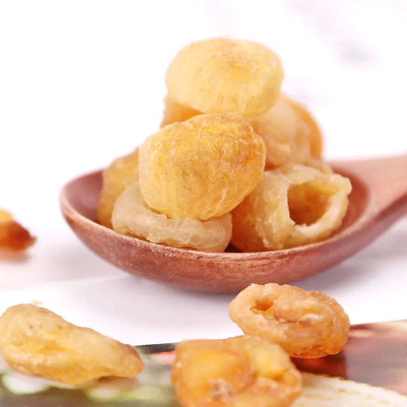 Сушеный цветок корицы 7А без семян Longan нектар красота здоровье похудение сухие