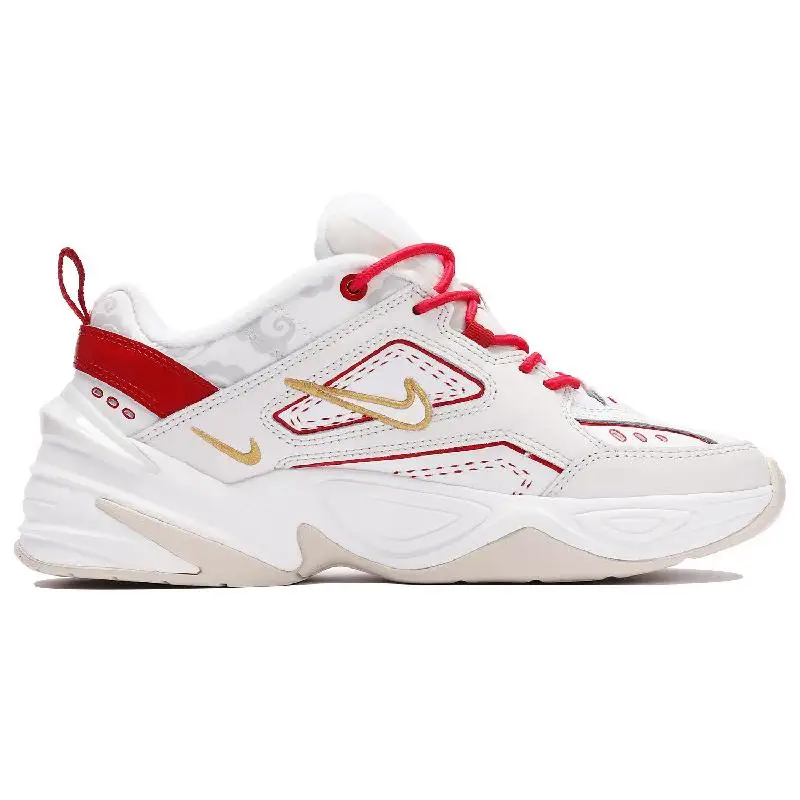 【Настроить】Nike M2K Chunky Sneakers Женские кроссовки AO3108-006