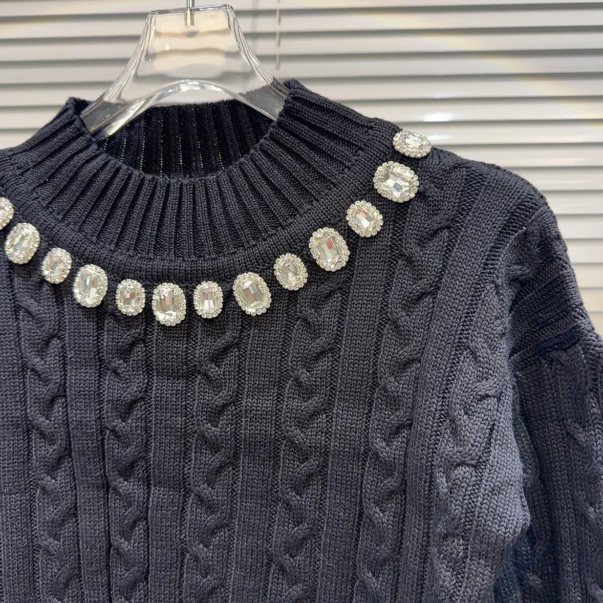 Рисунок 4 - Зимняя новая тяжелая промышленность