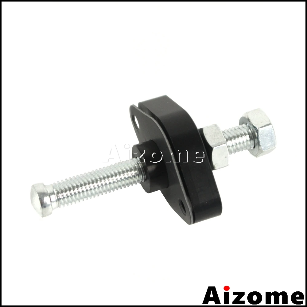 

Уличный велосипед, мотоцикл, ручной натяжитель цепи ГРМ для Suzuki Street GS500E F 89-08 GSF400 Bandit 91-93 GSX1300 Hayabusa