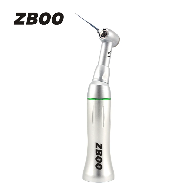 Рисунок 2 - Стоматологический имплантат с обратным углом 10:1