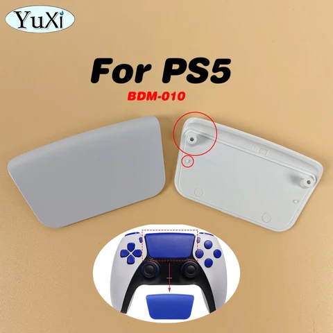 Сенсорная панель для PS5 YuXi BDM-010