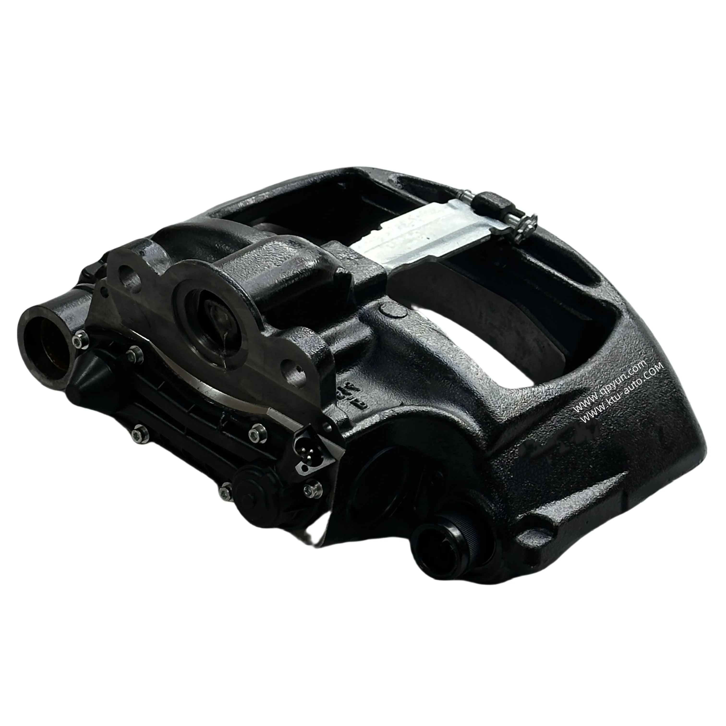 Фото Новый тормозной суппорт для полуприцепов KTU Brand SL7504 K052381K50 для Knorr-bremse №5