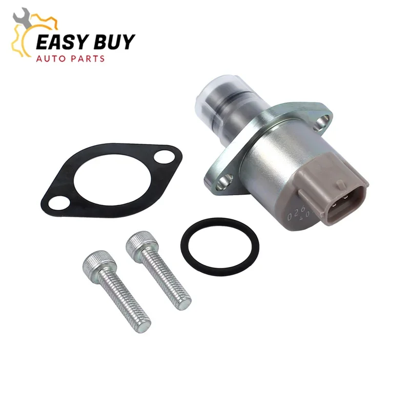 04226-0L030 294200 -0300 оригинальный клапан SCV управления всасыванием топливного насоса