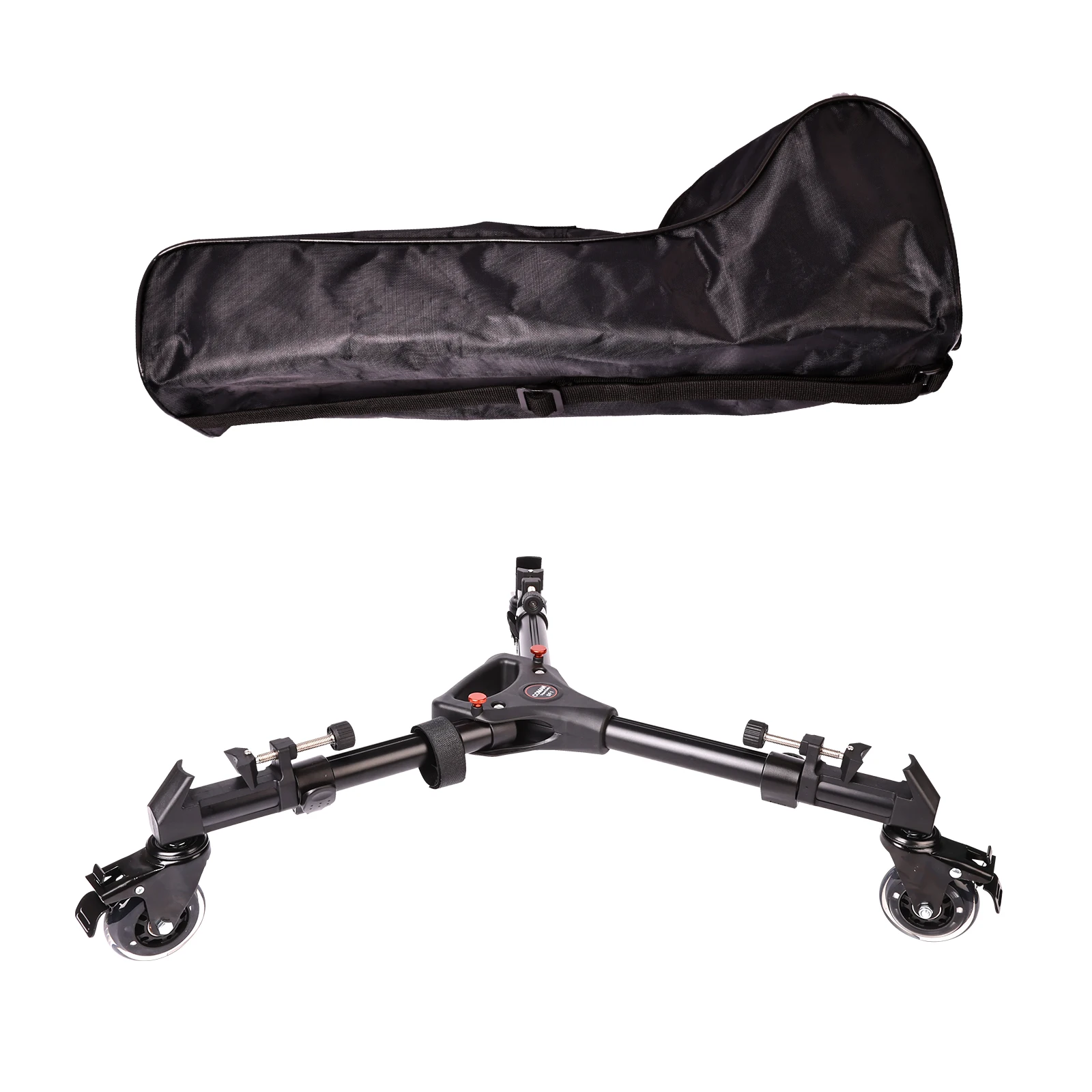 Цифровая зеркальная камера Coman DF2