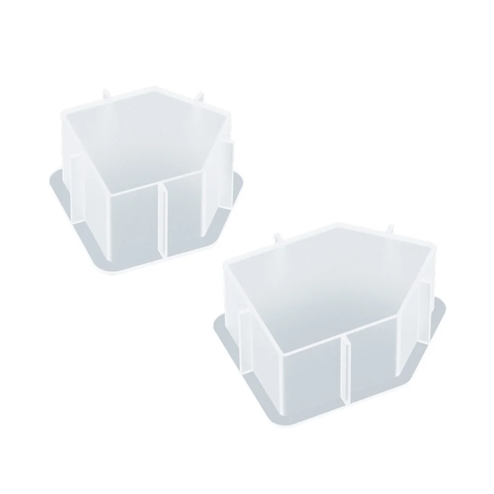 

Resin Molds Mold Silicone Epoxy House Casting Diy Craft Preservation Moulds Resina Moldes Para Flowers Crystal Decorative