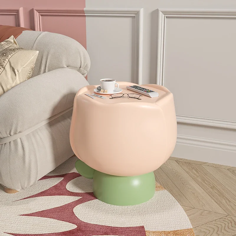 Современный кофейный столик в скандинавском стиле Роскошный дизайнерский