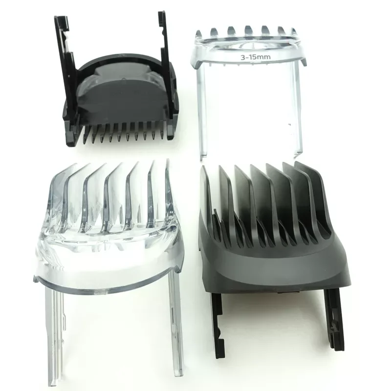 

NEW2023 New Hair Trimmer Cutter Clipper Comb For Philips HC5610 HC5630 HC5632 HC5690 HC5691 HC7650 2mm 3-15mm Thinning 16-28mm