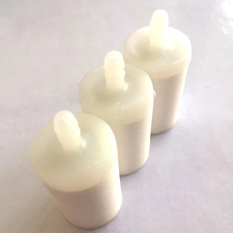 1 шт. верхний топливный фильтр для 51 55 61 66 68 261 262 266 268 272 288 365 модели бензопилы