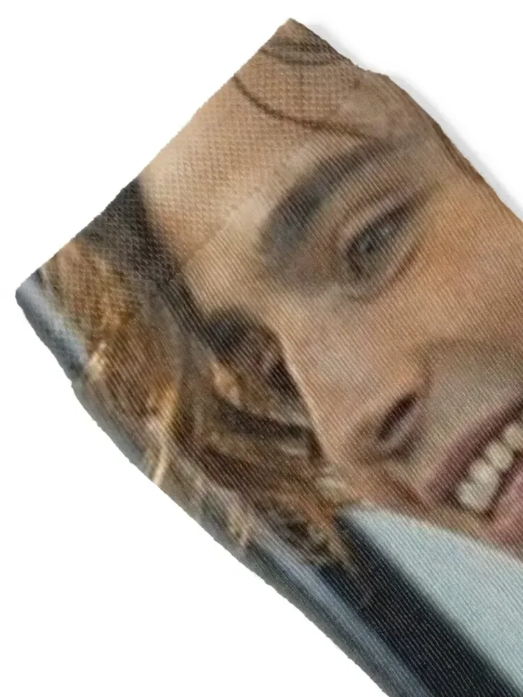 Носки Timothée Chalamet Детская напольная обувь для девочек Мужские