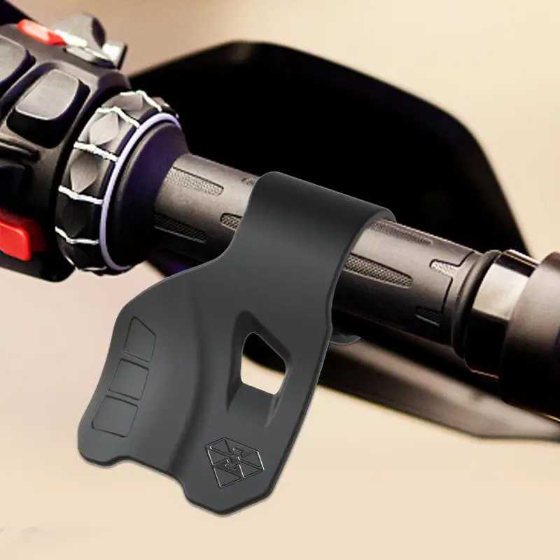 

Motorcycle Throttle Holder Cruise Assist Accelerator Assistant Wrist Rest Aid Control Grip Ccelerator Assistant