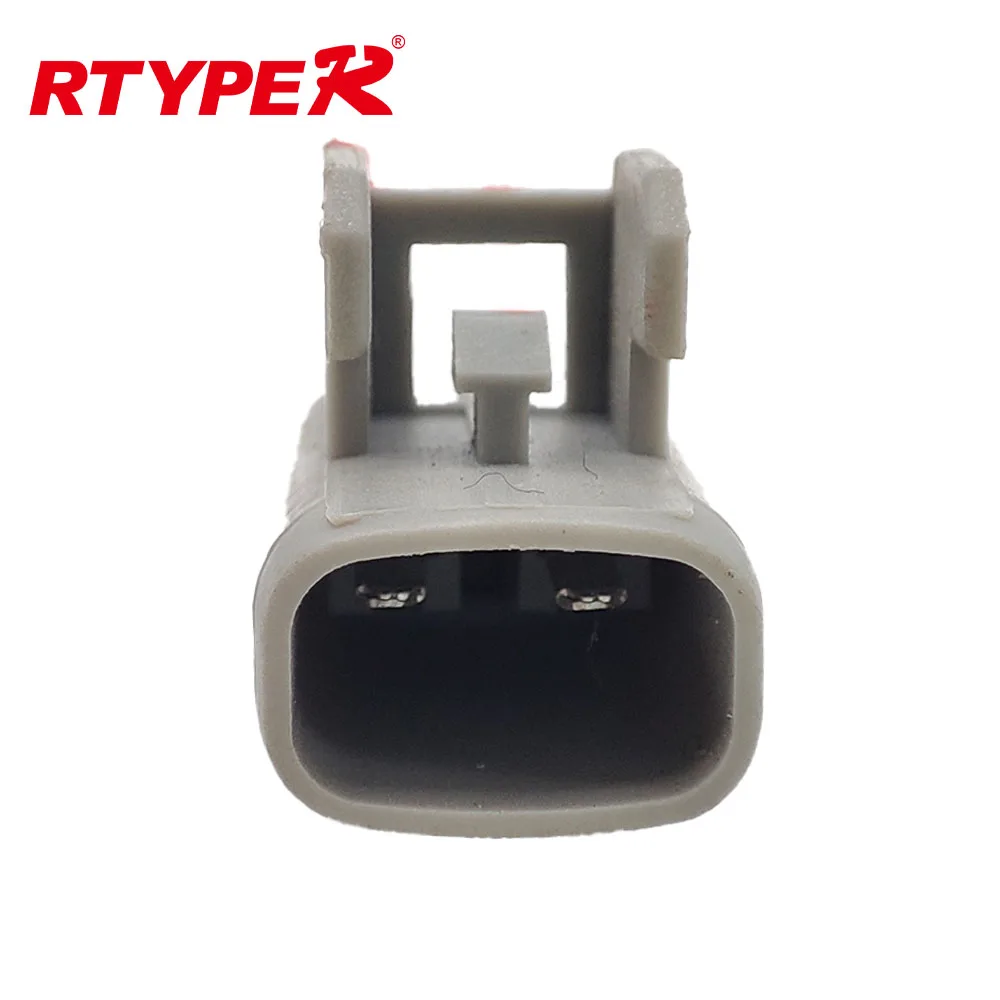

Wiring Connector Auto Parts 0090-227
