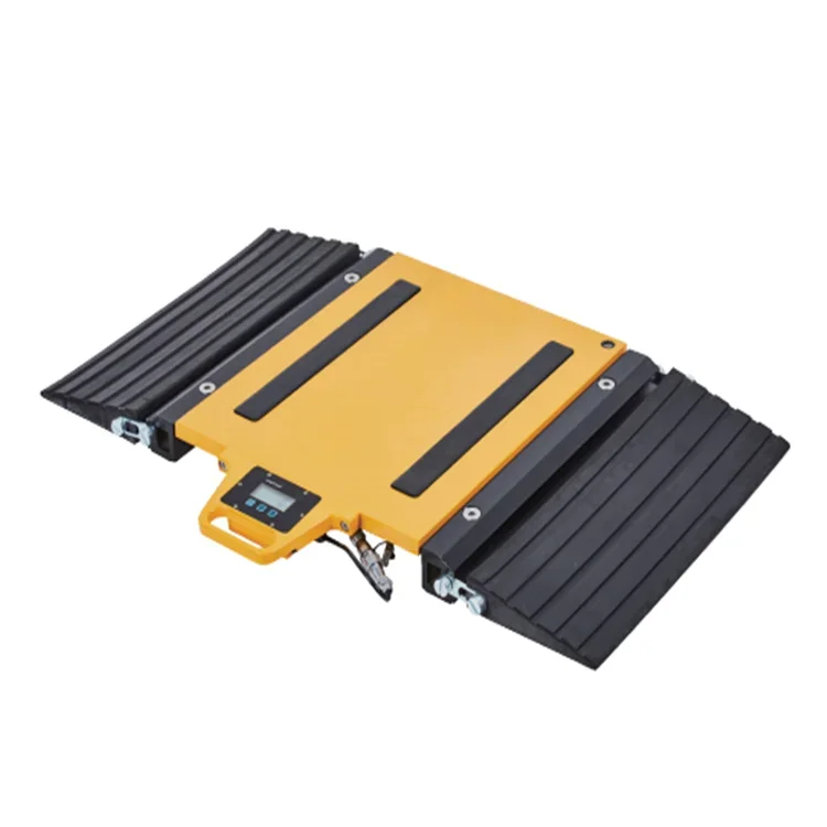 Сверхмощные цифровые портативные весы мини-весы для грузовиков весов