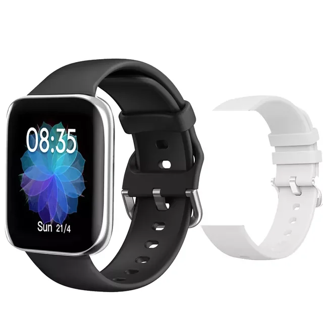 

Smart Watch men Full Touch Bluetooth Call IP67 Waterproof HeartRate Blood Pressure Monitor Smartwatch Women For Android IOS MI