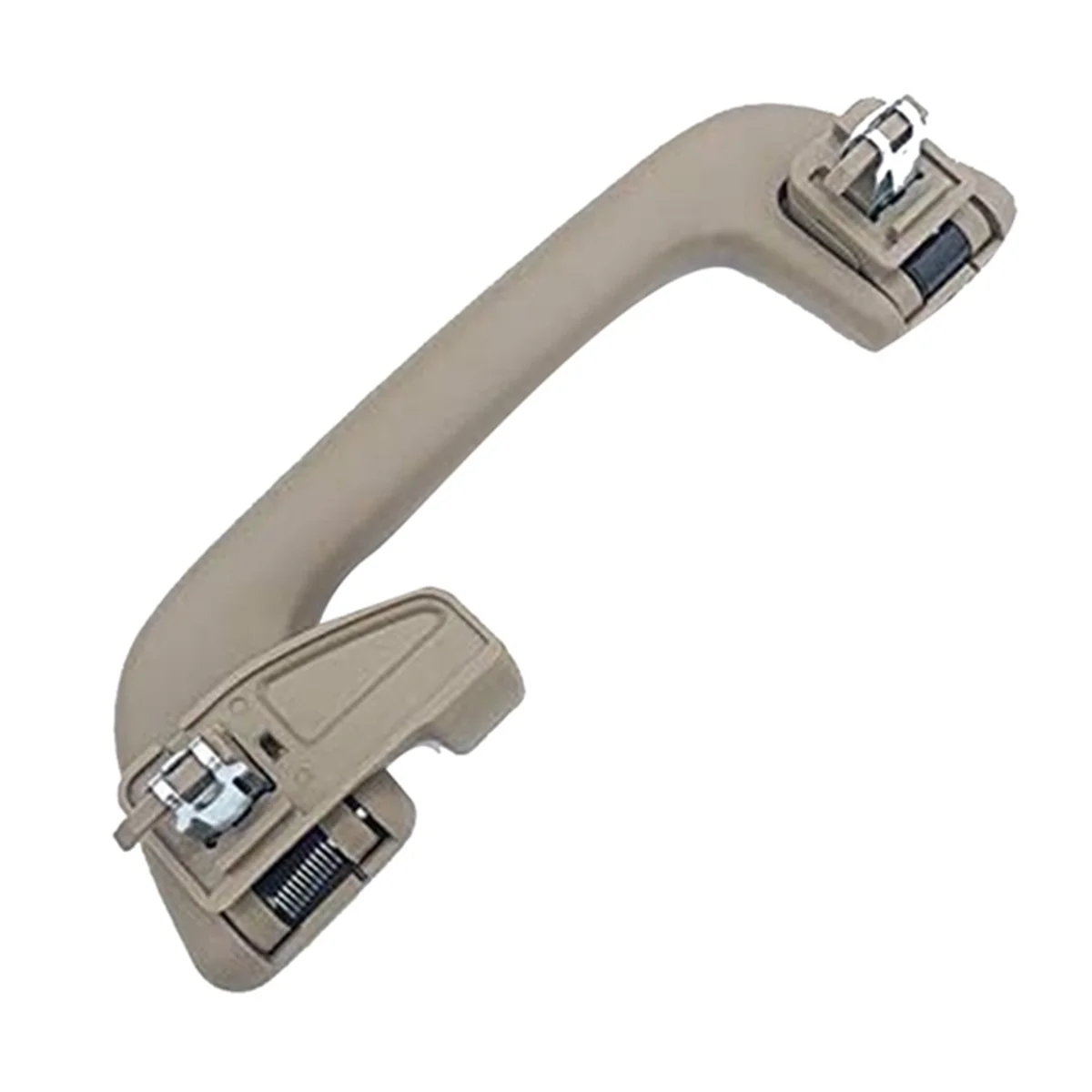 Внутренний подлокотник на крышу автомобиля потолочная ручка дверная с крючком