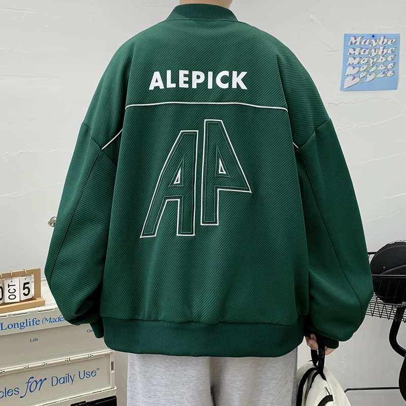 Рисунок 3 - Мужская повседневная однотонная