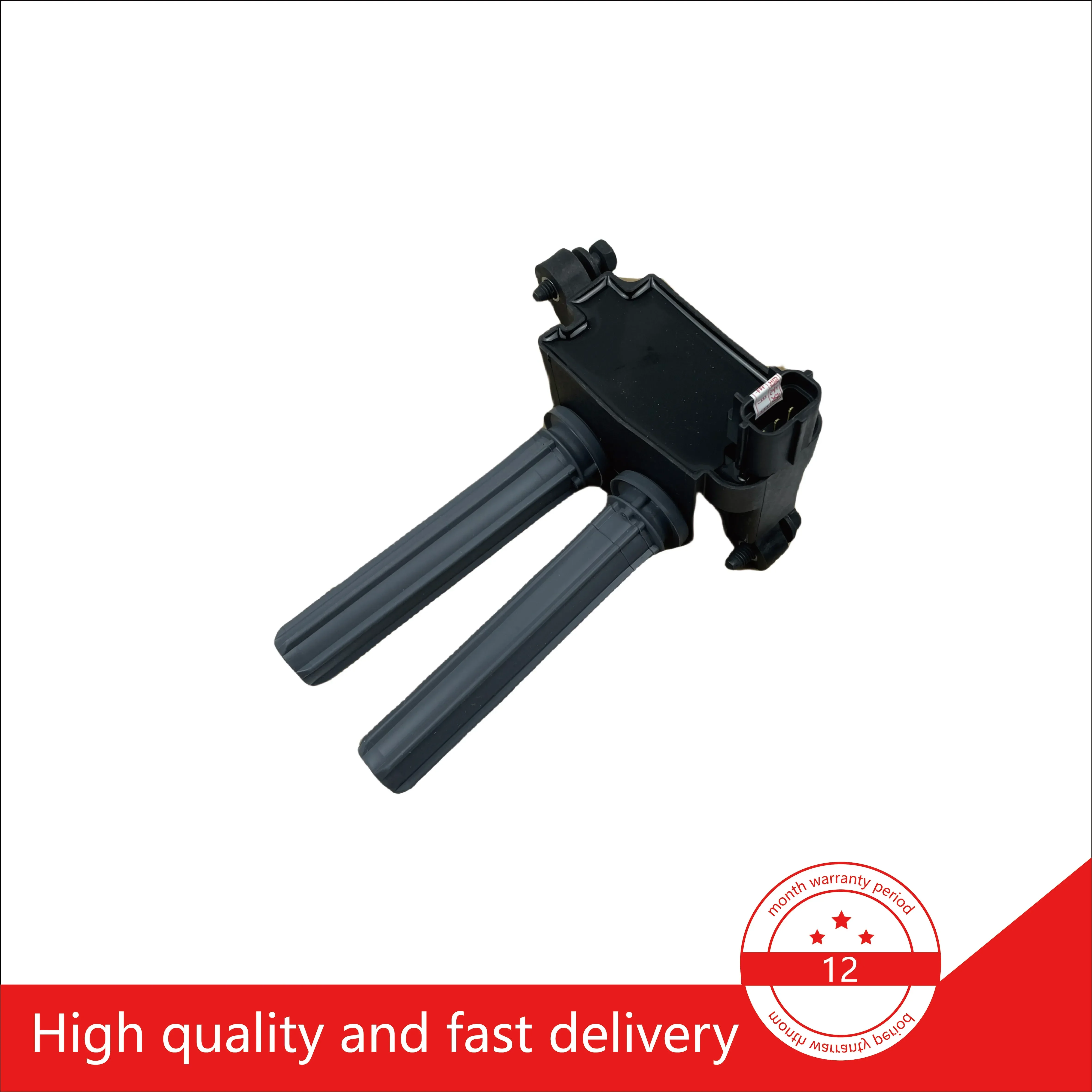 Свеча зажигания катушки 68238603 АА 68060346 56029129 AB UF504 подходит для Chrysler Dodge Jeep Ram 5.7L 6.1L 6.4l