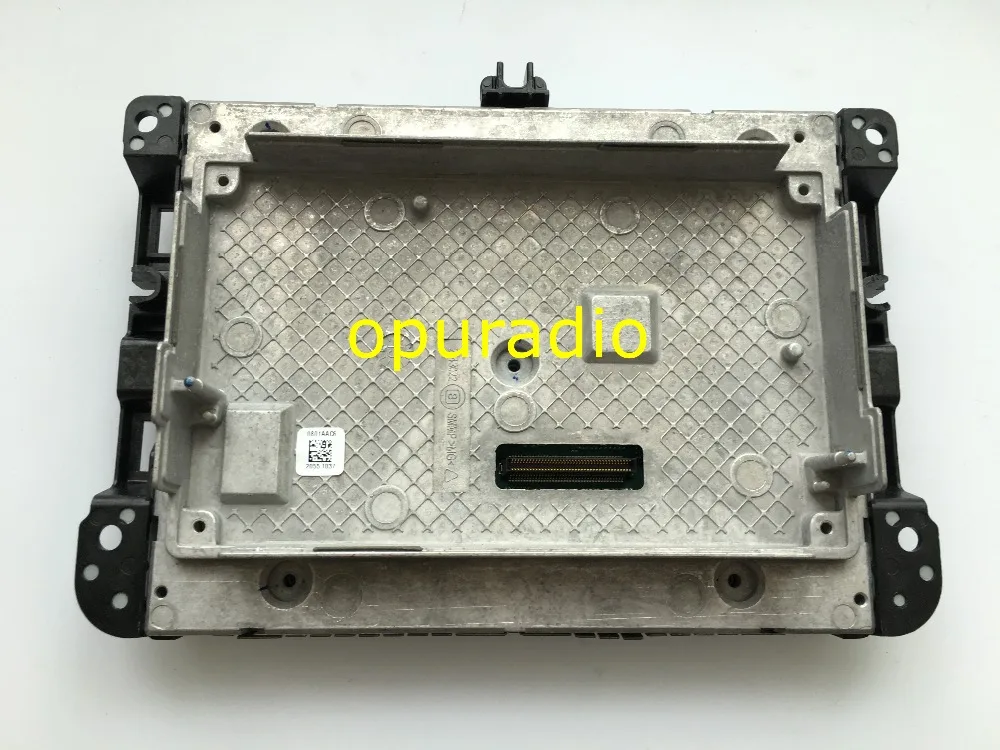 Оригинальный производитель 3 5-дюймовый сенсорный экран дисплей для Chrysler Do dge