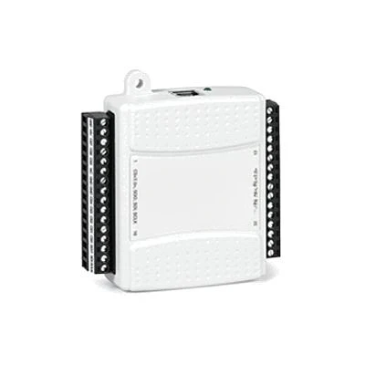 24-канальное цифровое устройство ввода-вывода USB-6501 проводка и клеммы USB-8451