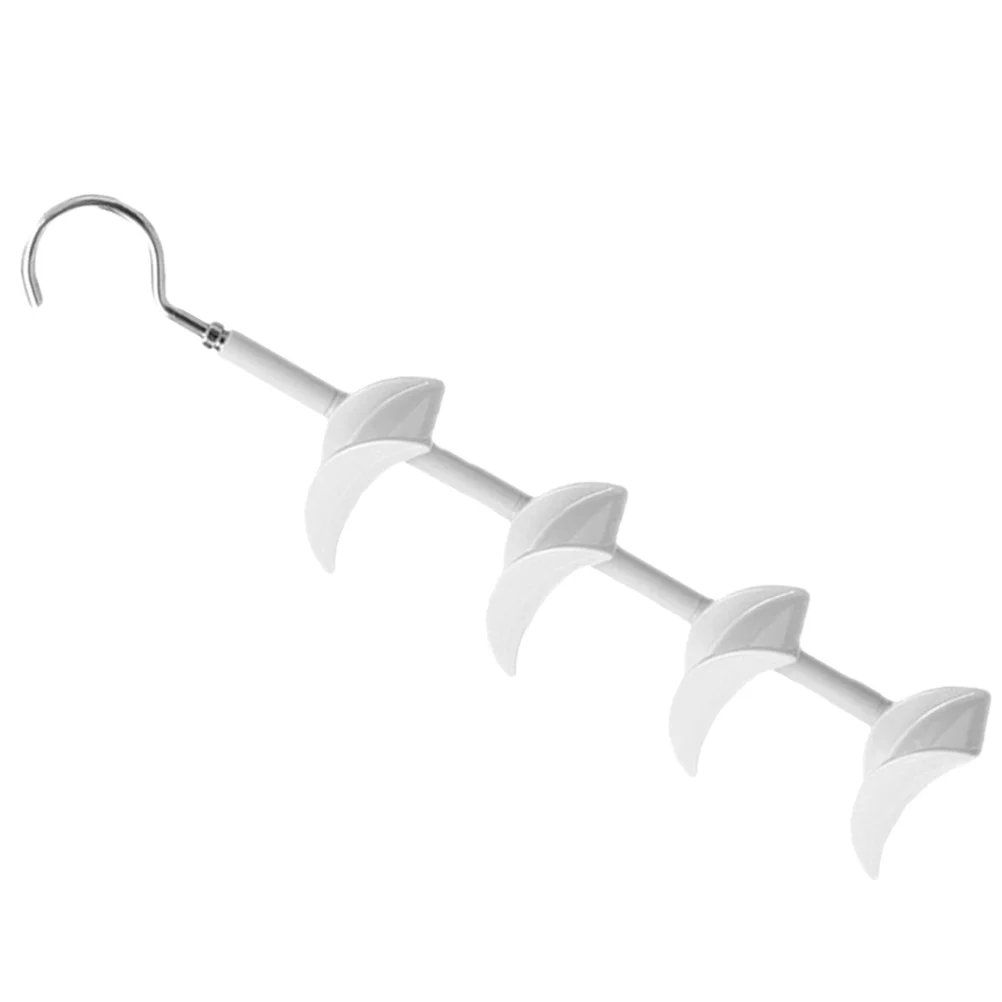 

Purse Hanger Hook Bag Rack Holder Closet Storage Organization Hangers Hooks Convenient Handbag