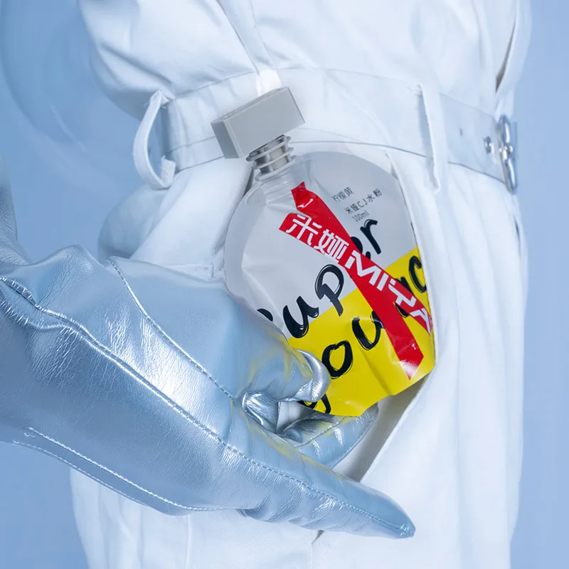 MIYA HIMI супер гуашь Акварельная краска (100 мл/уп.) Сумка дизайнерская s портативная