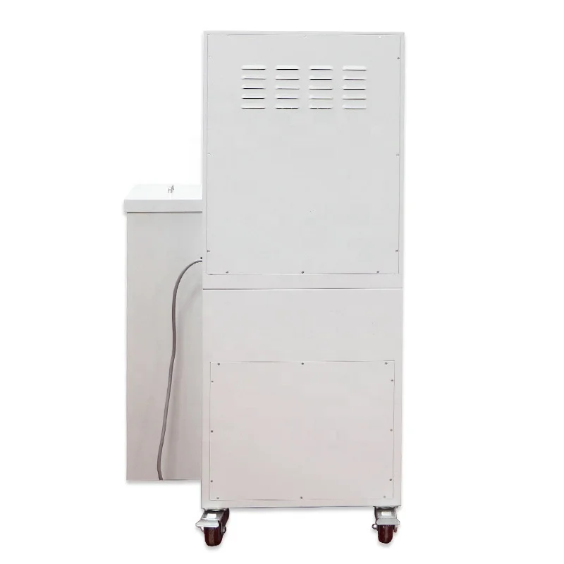 CHINCAN SYD-0175 Тестер стабильности окисления дистилляционных топливных масел