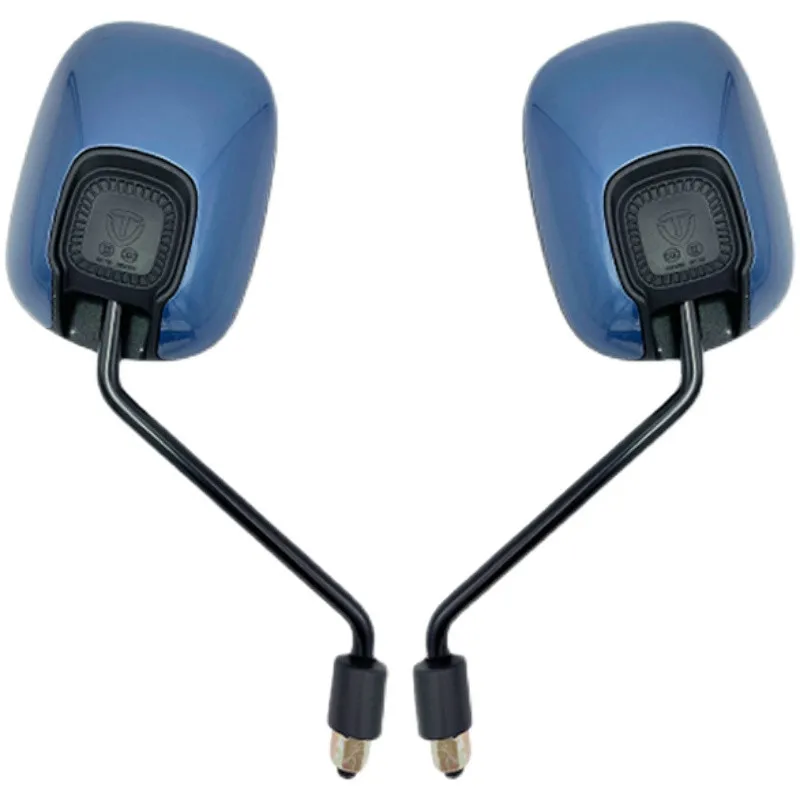 Зеркало заднего вида для мотоцикла 8/10 мм 11 цветов | Автомобили и мотоциклы