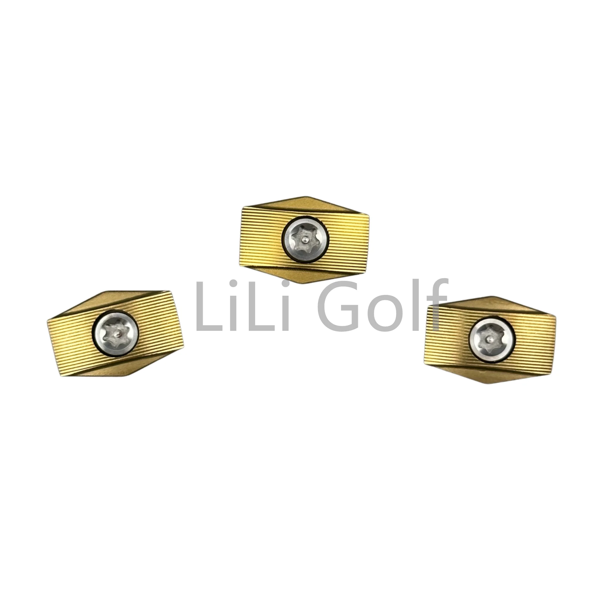 1 шт. вес слайдера для головы клюшки гольфа совместимый с грузом головки водителя