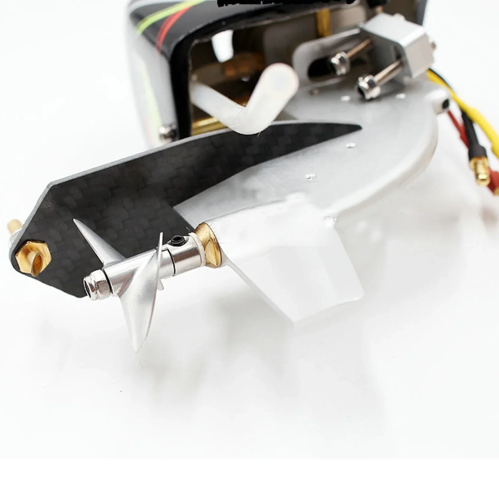 3S подвесной двигатель пропеллер подруливающее устройство хвостовой драйвер для