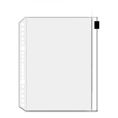 

Коликий цветные папки для переплета A5 A6 A7